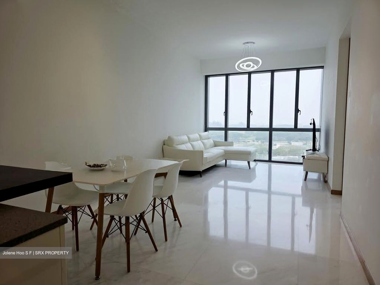 Marina One Residences (D1), Apartment #632440391